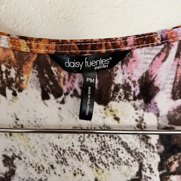 Daisy Fuentes Dress - Picture 6 of 12